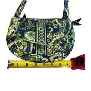 Vera Bradley Patterned Med Shoulder/ Crossbody Bag